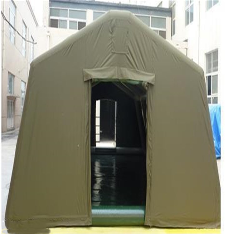 休宁充气军用帐篷模型生产工厂
